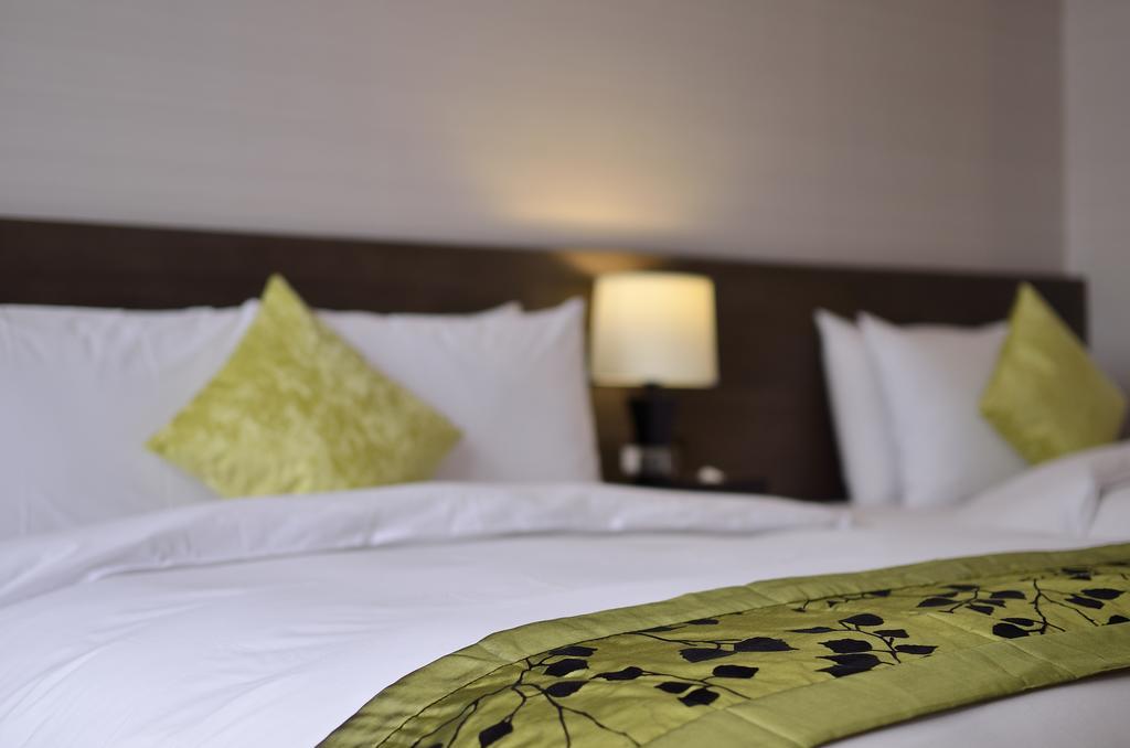 Hoya Hotel T'ai-tung Pokój zdjęcie