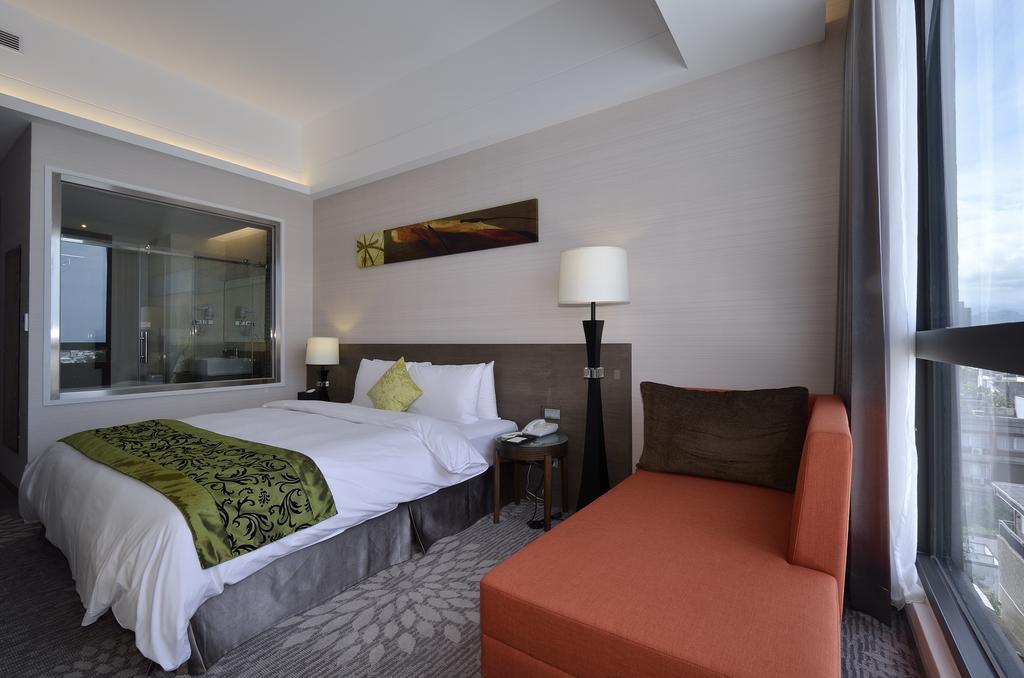 Hoya Hotel T'ai-tung Pokój zdjęcie