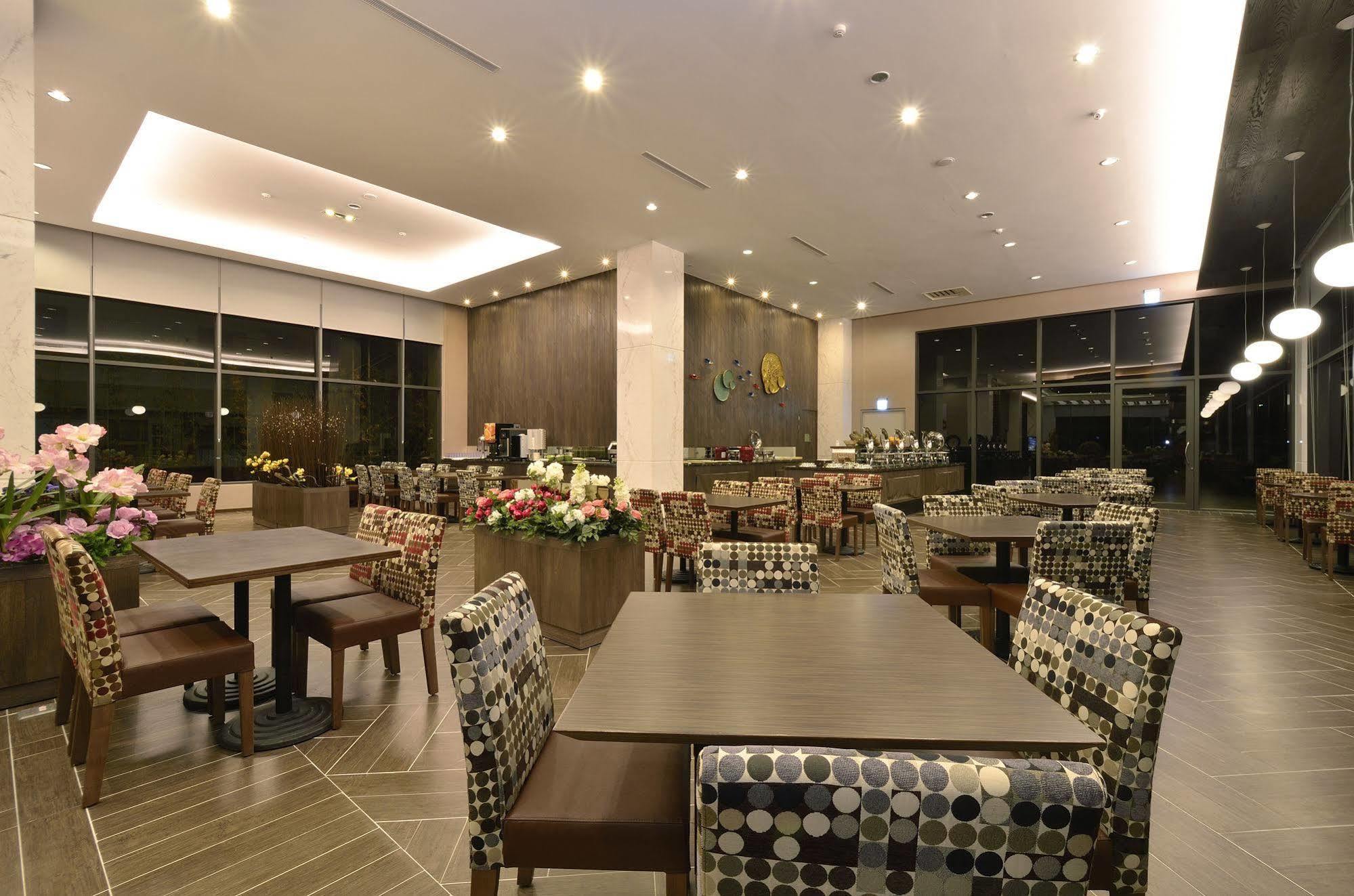 Hoya Hotel T'ai-tung Zewnętrze zdjęcie